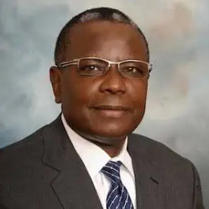 Philip O. Obazee