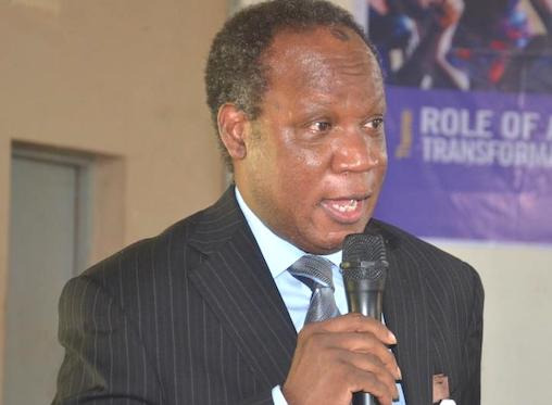 Mobolaji Aluko