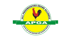 ALL PROGRESSIVES GRAND ALLIANCE