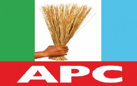 ALL PROGRESSIVES CONGRESS